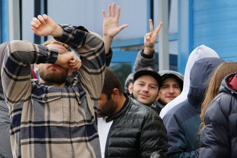 Kasachstan zieht Zügel bei Migranten an