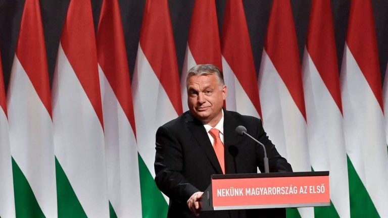 Starke Wirtschaftsbeziehungen zwischen Ungarn und Kasachstan sind gut für beide Länder