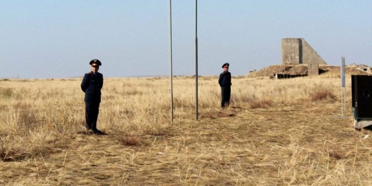 Gebietsansprüche Russlands in Kasachstan :Kasachisch-ukrainische Parallelen