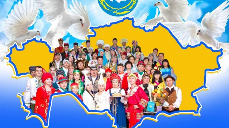 Thanksgiving Day in Kasachstan – Glückwünsche, Gedichte, Prosa, SMS