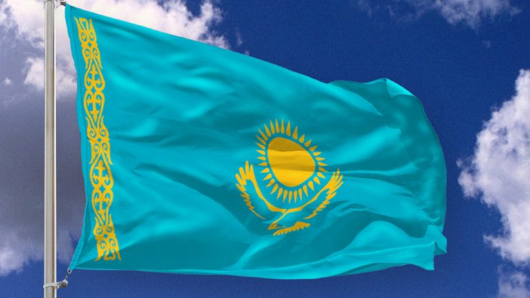 Wachsende Wirtschaftsbeziehungen: Kasachstan-Bayern