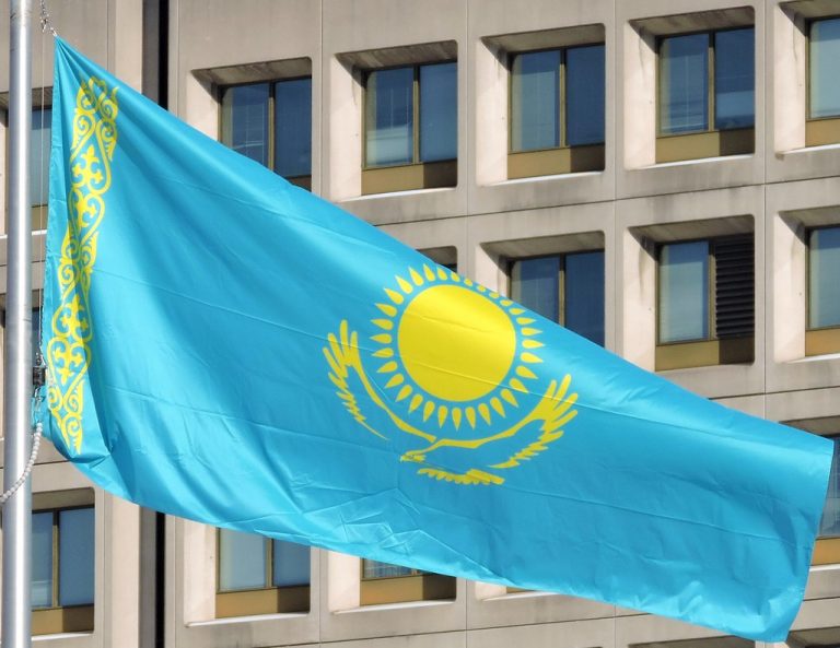 Kasachstans Dilemma: Wie können ethnische und staatsbürgerliche Identitätsmodelle in Einklang gebracht werden?