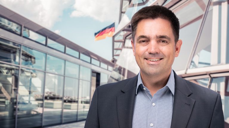 AfD-Abgeordneter als OSZE-Wahlbeobachter bei Parlamentswahlen in Kasachstan