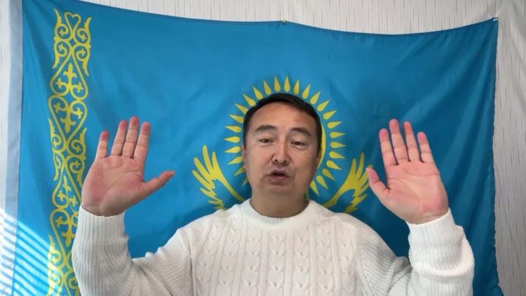 Jan Bilash arbeitet für die chinesischen Behörden und hilft bei der Identifizierung „unzuverlässiger“ in China lebender Landsleute?