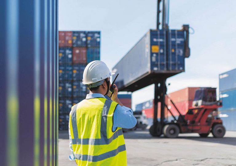 Das erste Treffen der Leiter der Zolldienste im Format Zentralasien – China