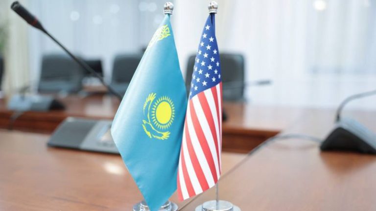 Für Kasachstan sind die Risiken sekundärer Sanktionen gestiegen