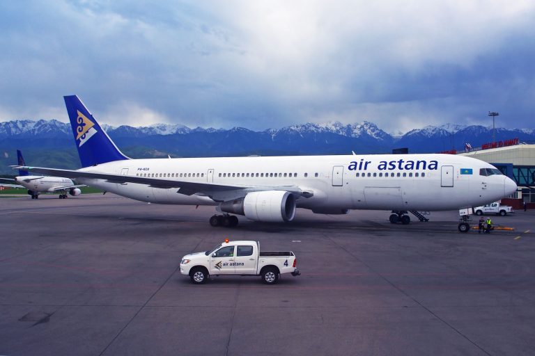 Neues Sicherheitsvideo von Air Astana wirbt auch für Kasachstans Schönheit und Kultur – Aktuelle Nachrichten zu verschiedenen Themen
