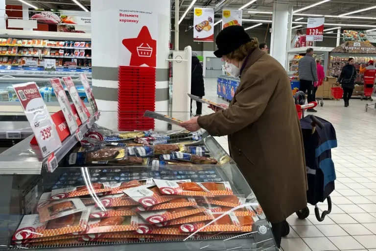 Unerwünschte Exporte nach Russland: Wenn der Kühlschrank via Kasachstan geliefert wird