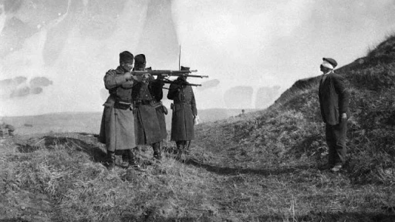 Kasachstan bereitet die Freigabe von Materialien über politische Repressionen des 20. Jahrhunderts vor