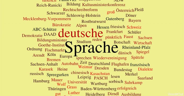 Nasym Duisenowa: „Die deutsche Sprache bereichert die kulturelle Identität“