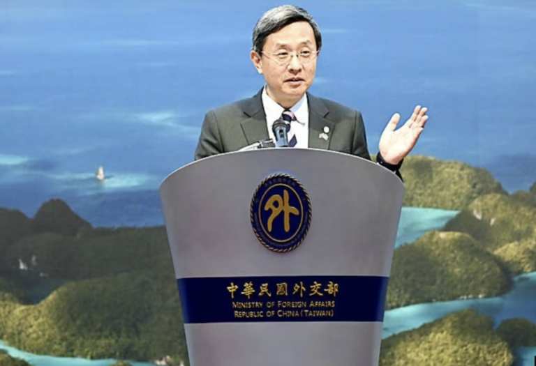 Briefing über China in Eurasien: Was Peking aus der westlichen Reaktion auf die Ukraine lernt