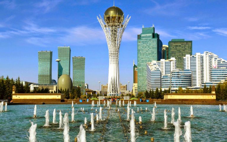 Kasachstan ist hinsichtlich seiner geopolitischen und wirtschaftlichen Attraktivität eines der interessantesten postsowjetischen Länder.