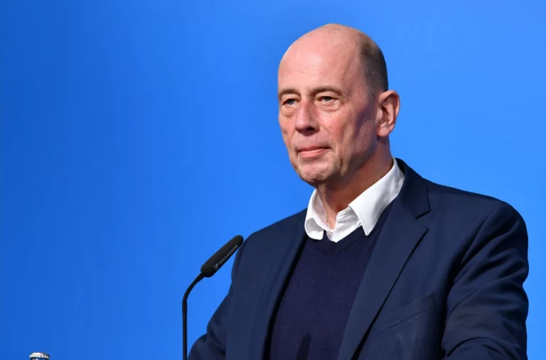 Thüringen arbeitet mit Kasachstan und Usbekistan zusammen