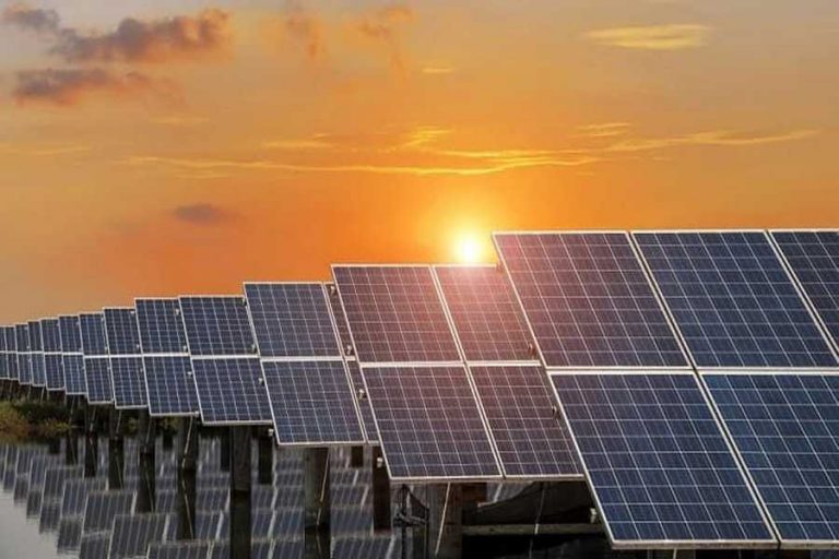 In der Region Sughd wird ein Solarkraftwerk mit einer Leistung von 200 Megawatt gebaut