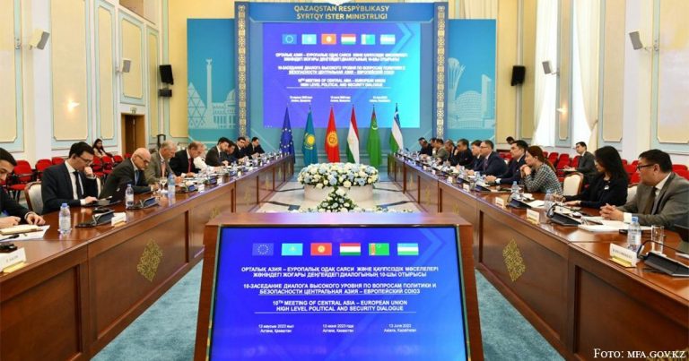 Ein neuer Schritt zu mehr Kooperation