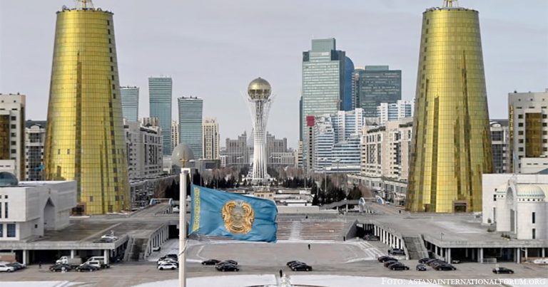 Wohlstand für die Vielen, nicht die Wenigen