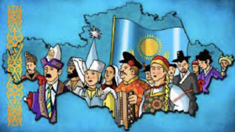 Kasachisierung vs. Integration. Warum stockt die Ethnopolitik in Kasachstan und wie sollte sie im Idealfall aussehen?