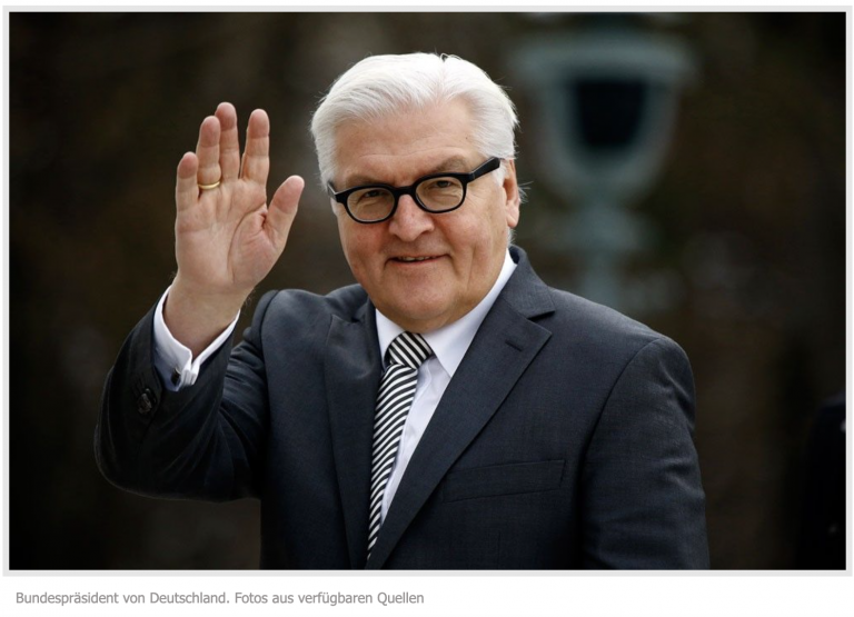 Der Bundespräsident wird Mangistau besuchen