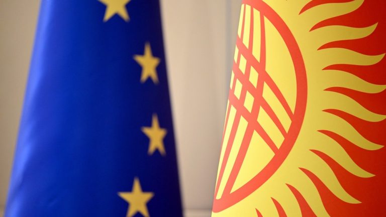 Das Europäische Parlament verurteilte die Unterdrückung der Meinungsfreiheit in Kirgisistan. Das Außenministerium der Kirgisischen Republik erklärte, dass die Meinungsfreiheit eine der Hauptprioritäten des Landes sei