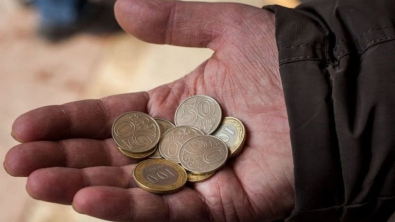 Lücke von 50 Jahren: Kasachstan liegt in puncto Lebensqualität weit hinter den entwickelten Ländern zurück