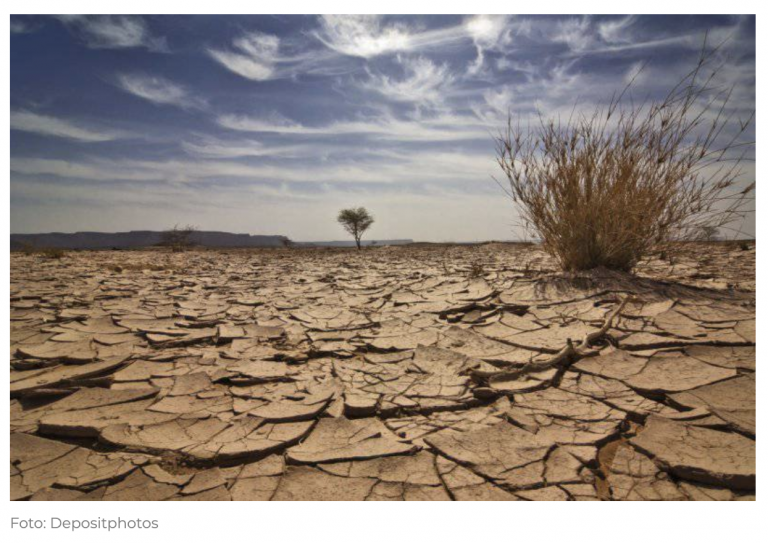Experte: Bis 2050 könnten sich zentralasiatische Länder dem Zustand der „Wasserknappheit“ nähern