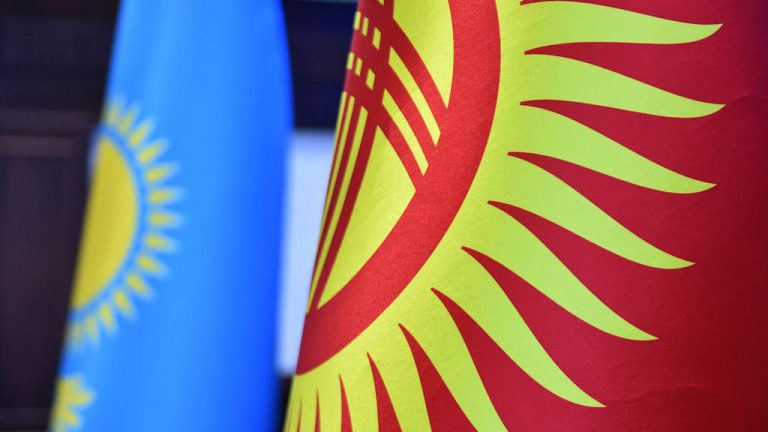 Sind „sekundäre Sanktionen“ für Kirgisistan und Kasachstan so schrecklich?