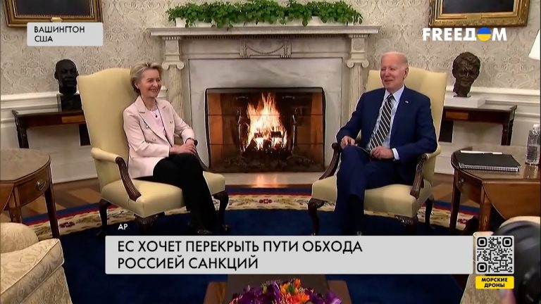 DW-Recherche: „Kaukasus als schwarzes Loch zur Umgehung westlicher Sanktionen“