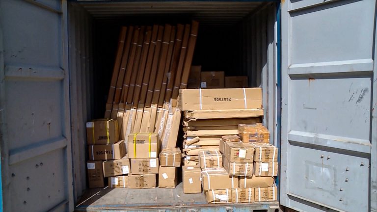 Tadschikistan erhält elektrische Ausrüstung im Wert von 4,5 Millionen US-Dollar aus den USA