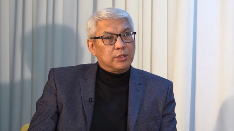 Für den bevorstehenden Gipfel der IFAS-Staatsoberhäupter