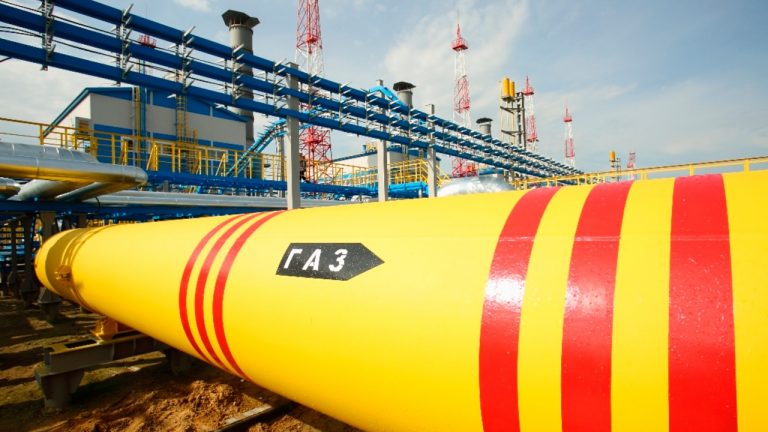 Kaspischer Freund: Kann Turkmenistan russisches Gas in Europa ersetzen?