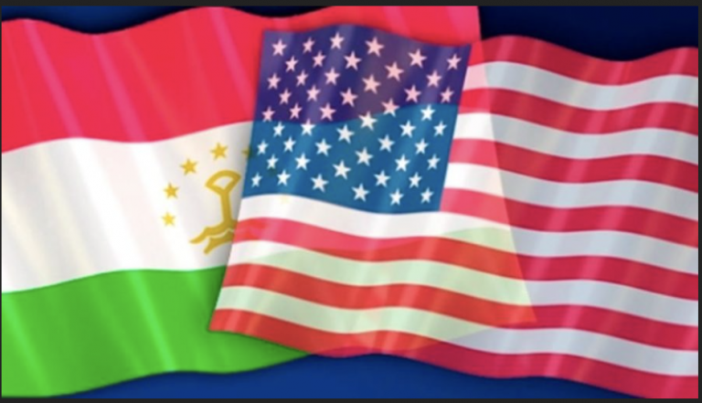 Tadschikistan erhielt eine Einladung zum Gipfeltreffen der Staats- und Regierungschefs Zentralasiens und der Vereinigten Staaten