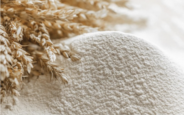 Kasachstan exportierte in den letzten fünf Jahren eine Rekordmenge Mehl nach Usbekistan