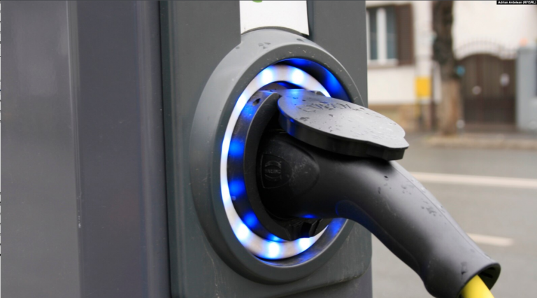 Usbekistan und China werden ein Joint Venture zur Produktion von Elektrofahrzeugen gründen