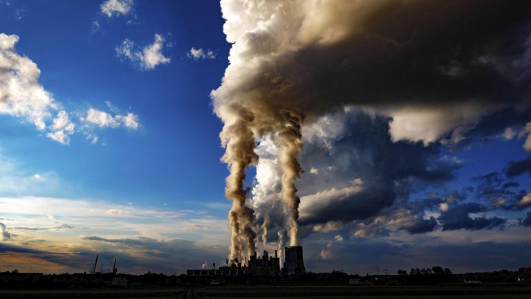 Der Afrika-Klimagipfel, der kürzlich in Nairobi, Kenia, stattfand