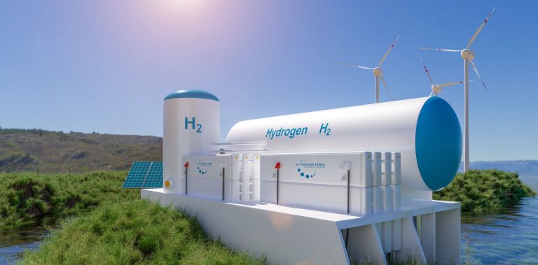 Tadschikistan will jährlich 1 Million Tonnen grünen Wasserstoff produzieren