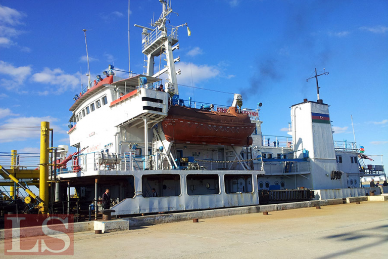 Kasachstan hofft, Investoren aus Europa für Verkehrsprojekte zu gewinnen