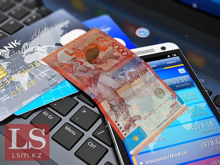 Es begannen weniger Geldtransfers aus den USA und Usbekistan nach Kasachstan