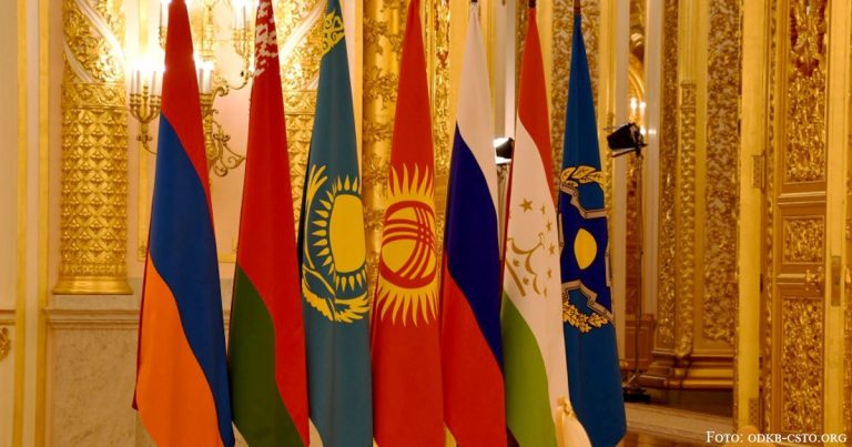 Wochenrückblick Zentralasien