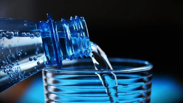 In 5 Jahren wird Zentralasien in einen Zustand chronischer, anhaltender Wasserknappheit geraten, – EDB