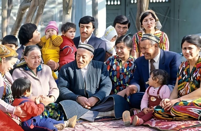 EURASISCHE INTEGRATION