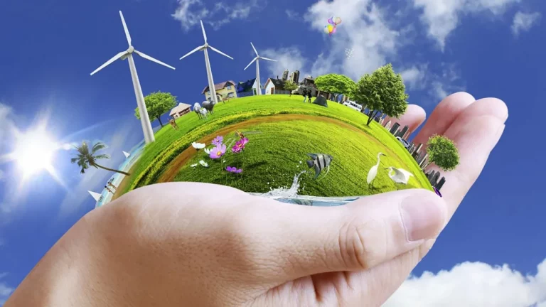 Kasachstan auf dem Weg zu einer „grünen Wirtschaft“: Erfolge und Pläne