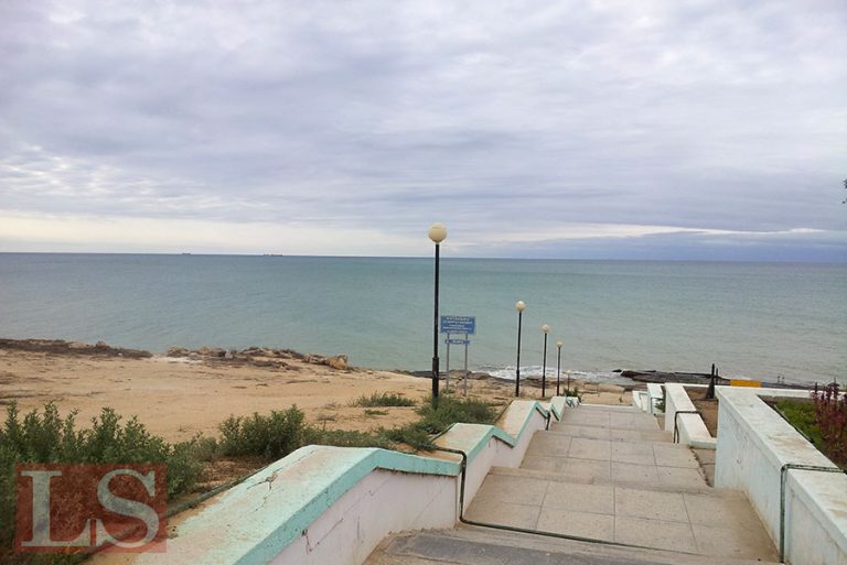 Kasachstan verhandelt mit ausländischen Unternehmen über den Ausbau der maritimen Infrastruktur