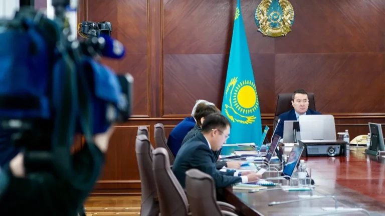 Kampf gegen Masern: Kasachstan ergreift Notimpfungsmaßnahmen