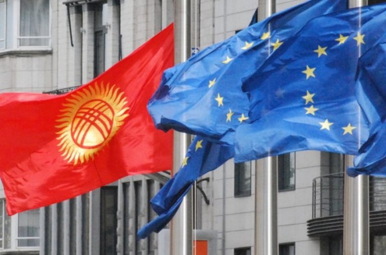 Kirgisistan hält sich „soweit möglich“ an die Sanktionen gegen Russland – Chef des kirgisischen Außenministeriums