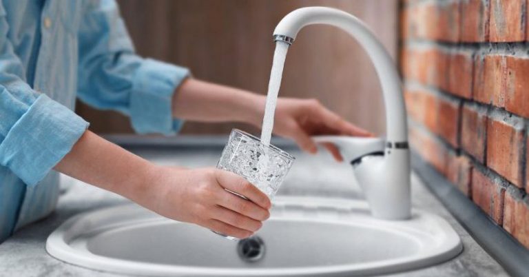 Usbekistan liegt in Bezug auf den Wasserverbrauch weltweit auf Platz 4 – Worldometers