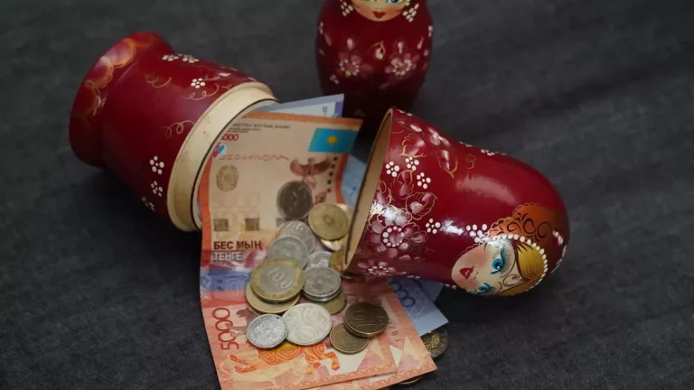 Welche Renten erhalten Kasachstaner im Jahr 2024?