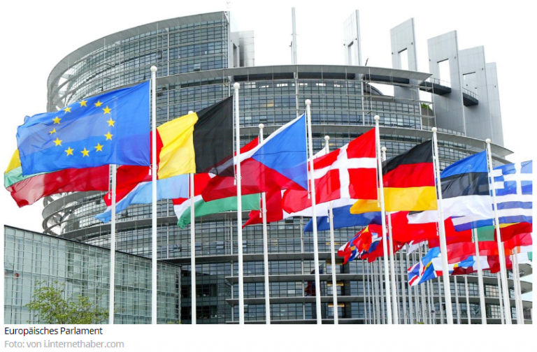 Das Europäische Parlament hat eine Entschließung zu den Ländern Zentralasiens angenommen