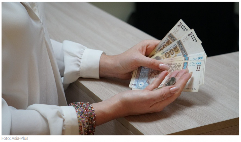 Was ist der Indikator für Berechnungen in den Ländern Zentralasiens und Russlands?