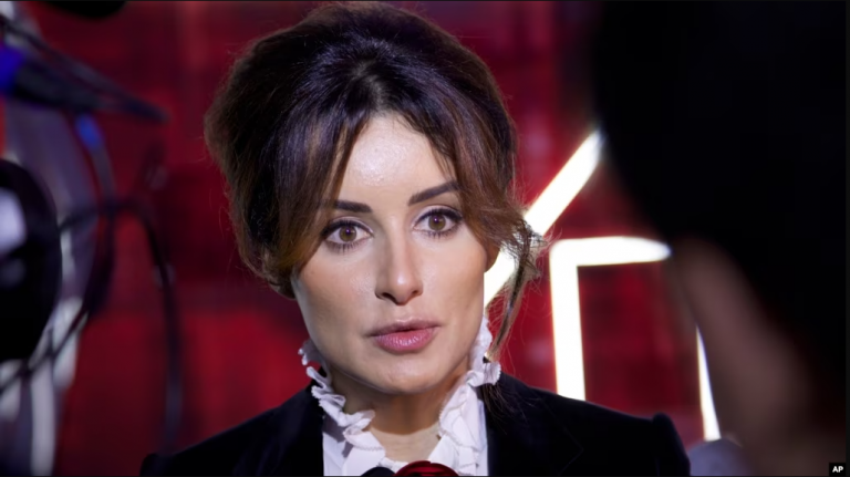 Was steckt hinter dem Angriff russischer Propagandisten auf Kasachstan? Astana ist nach Osten ausgerichtet?