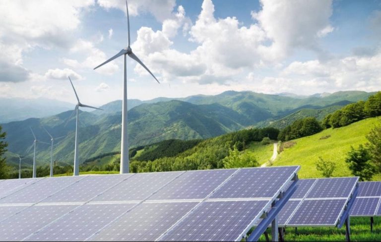 Bei der Einfuhr erneuerbarer Energiequellen kann es zu einem Aufschub der Zollzahlungen um bis zu 6 Monate kommen